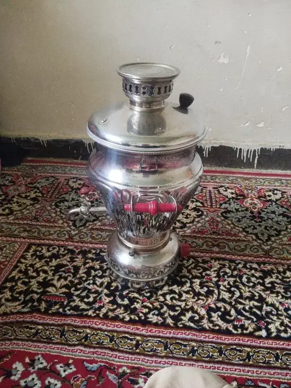 سماور|سماور، چای‌ساز، قهوه‌ساز|نورآباد, |دیوار