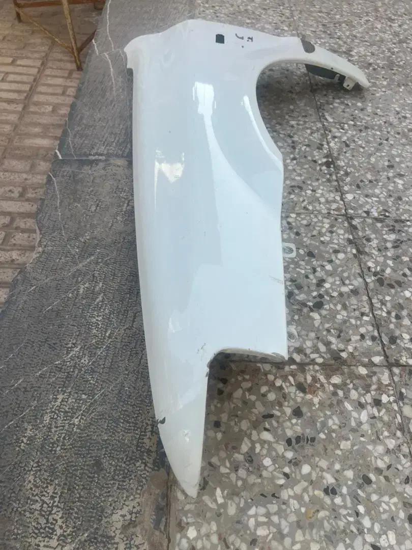 درب و گلگیر رنگ فابریک سمند|قطعات یدکی و لوازم جانبی|زرند, |دیوار