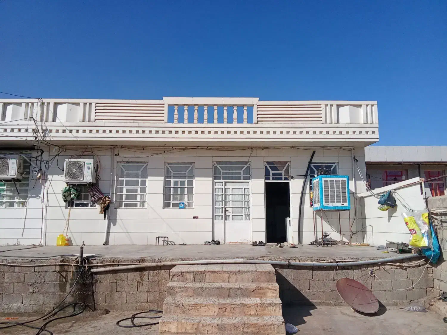 کاشی کاری و سرامیک کف بدنه ونما رومی|خدمات پیشه و مهارت|کوهدشت, |دیوار