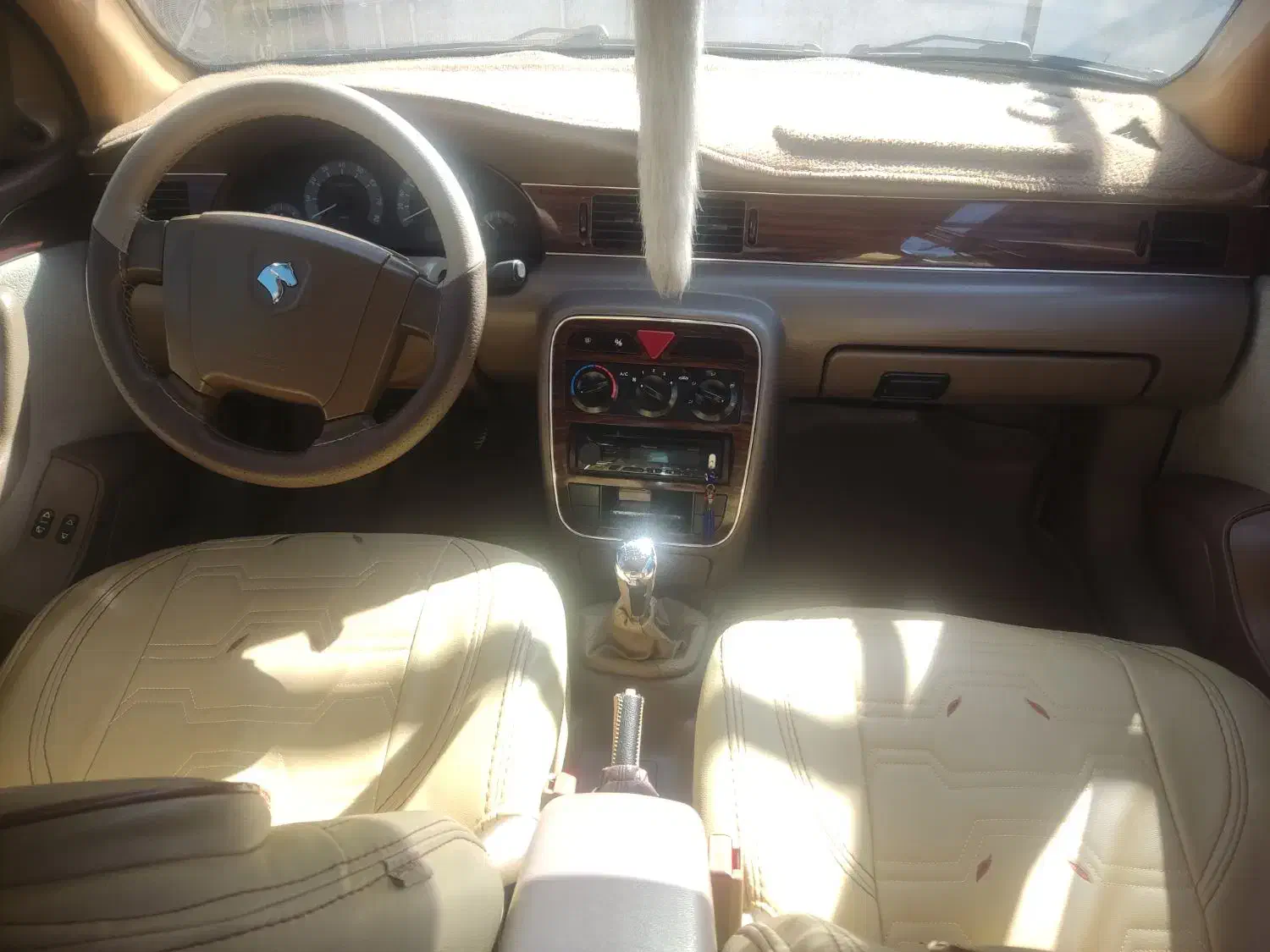 سمندمدل93 معاوضه با کوییک 402یا401|خودرو سواری و وانت|خرمشهر, |دیوار