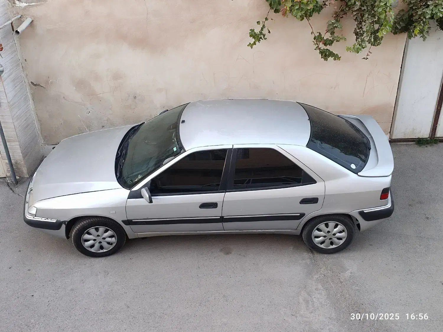 زانتیا 83|خودرو سواری و وانت|ملارد, |دیوار