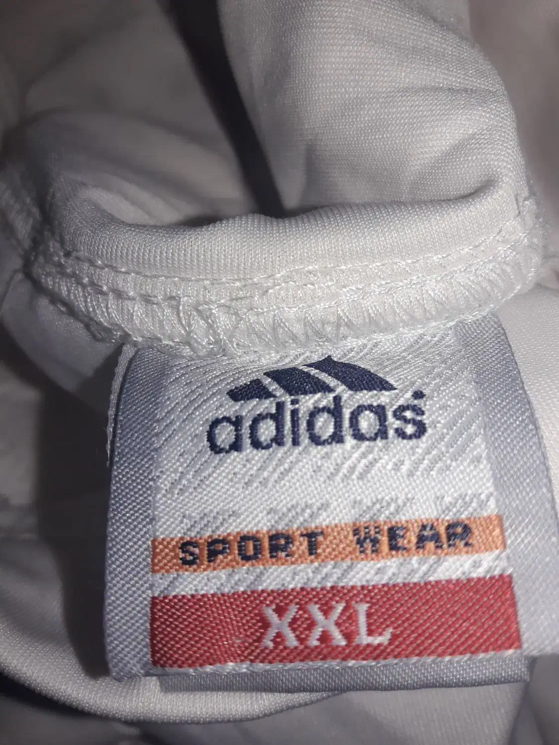 شلوار ورزشی مردانه آدیداس|لباس|قم, قلعه عموحسین|دیوار