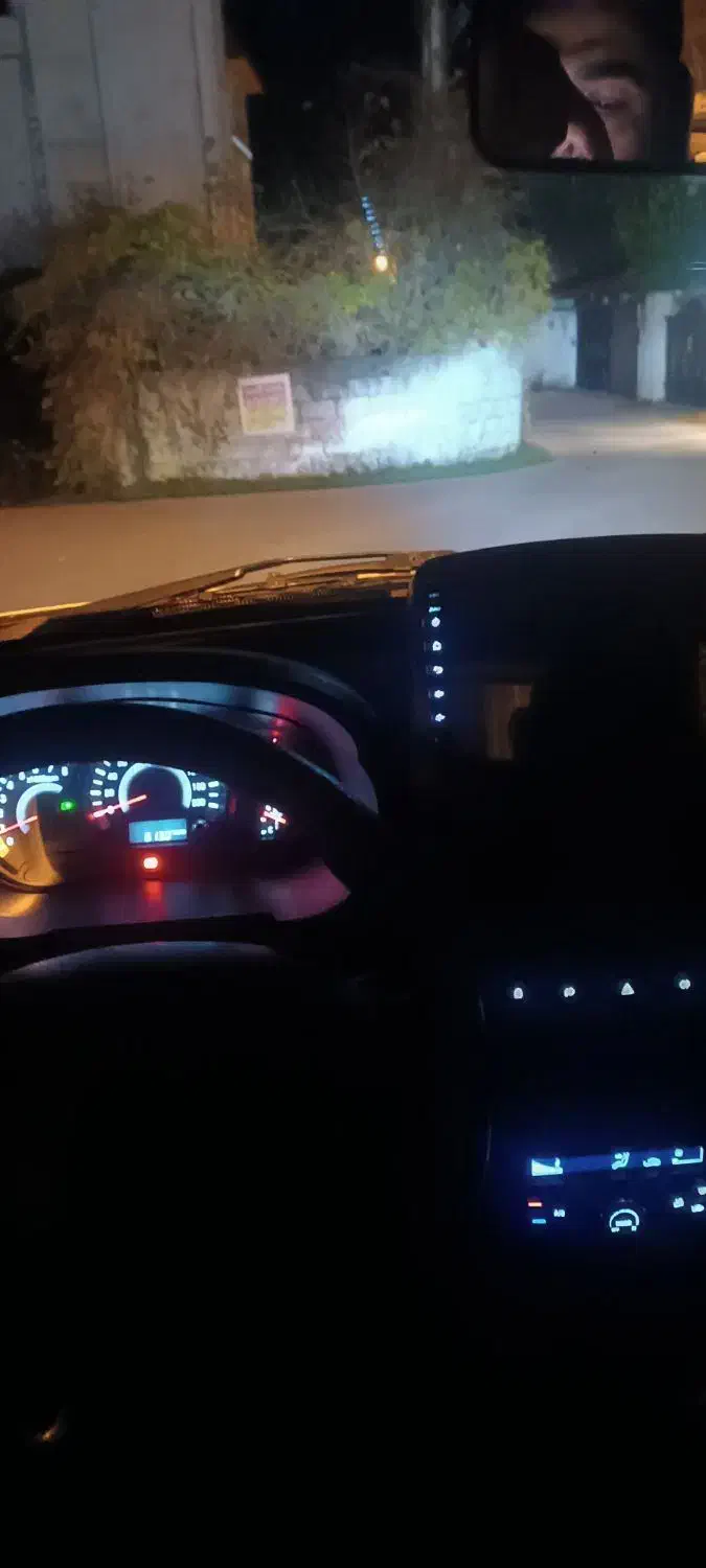 کوییک r ‌مدل ۱۴۰۰|خودرو سواری و وانت|نوشهر, |دیوار