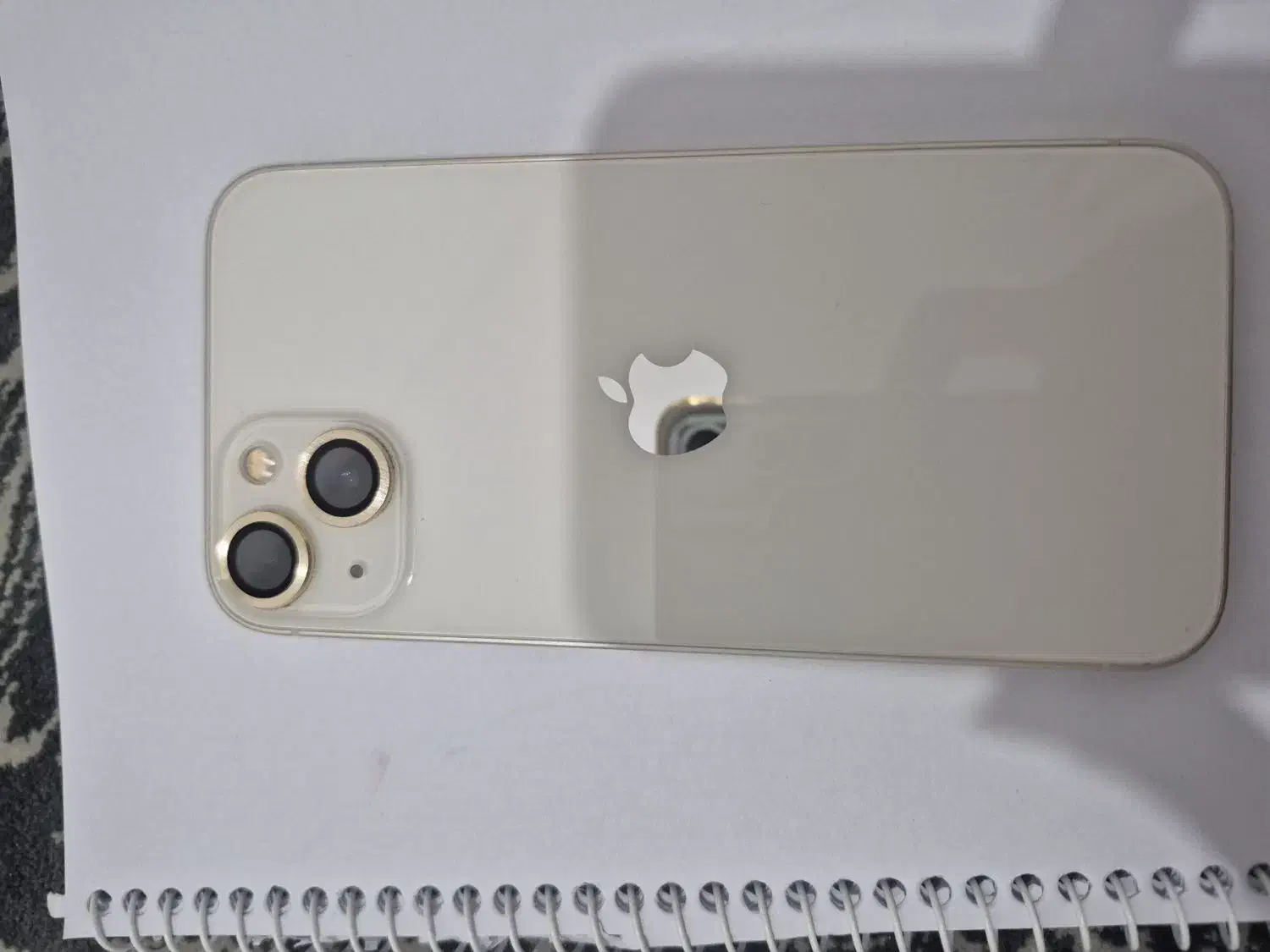 گوشی آیفون ۱۳ معمولی|موبایل|رابر, |دیوار