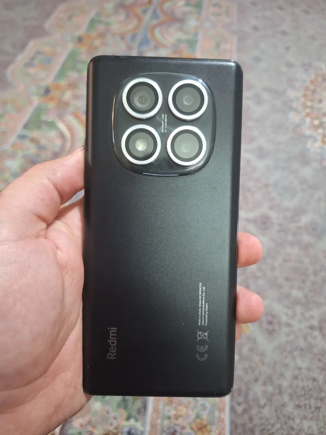 note 14 pro 256|موبایل|همدان, |دیوار