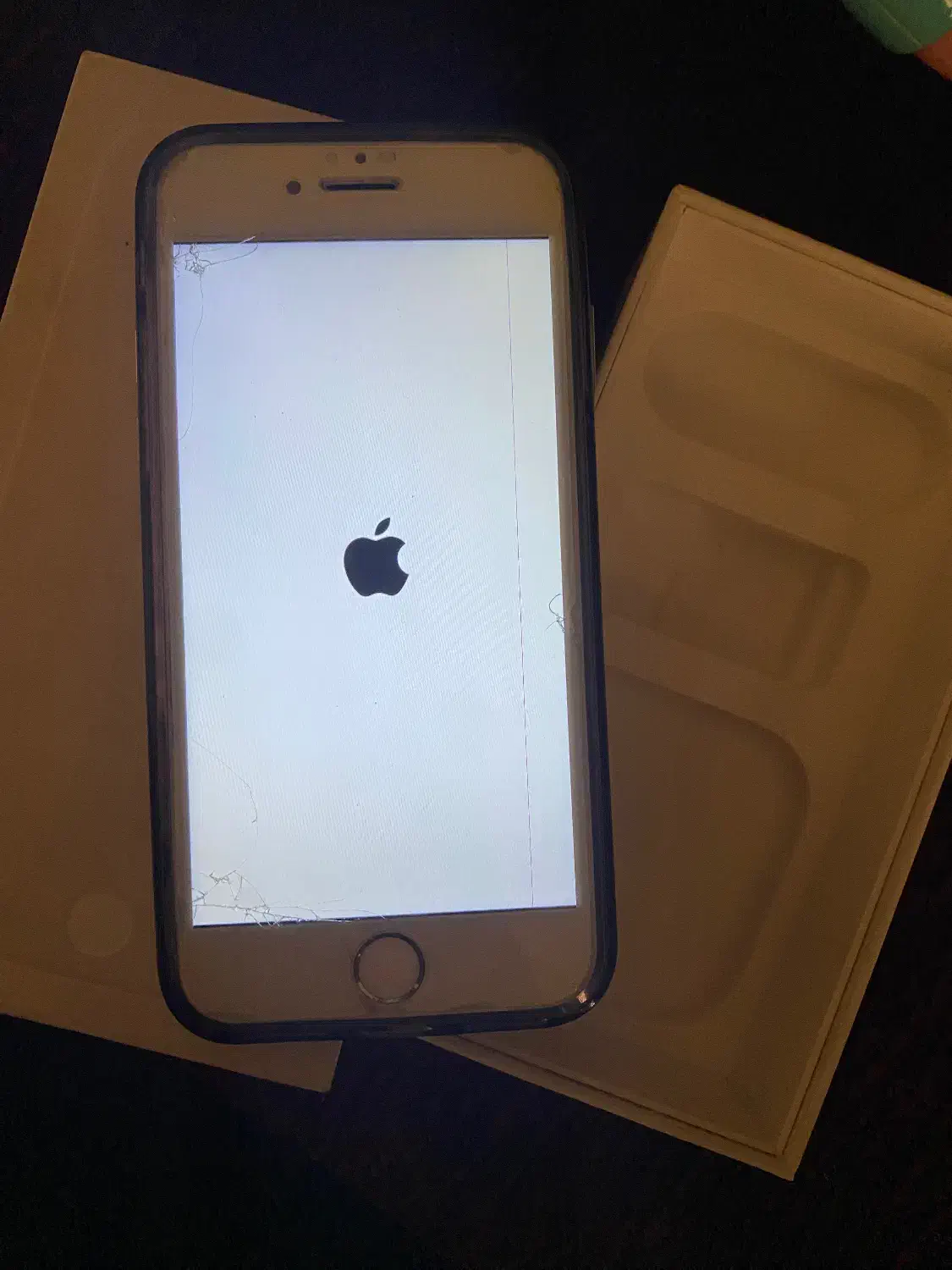 ایفون ۶گلد ۱۶gig|موبایل|تهران, تهرانپارس شرقی|دیوار