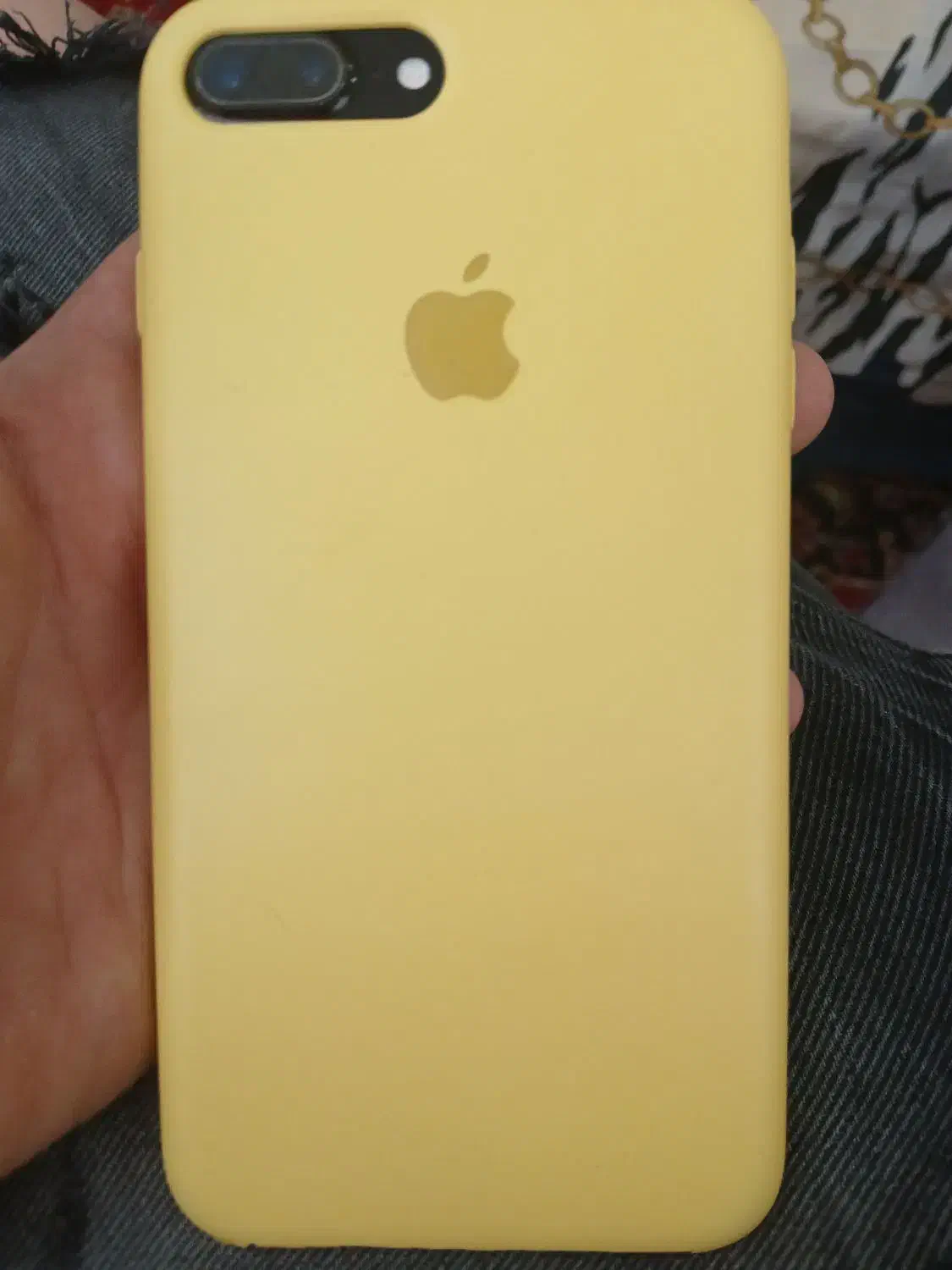 ایفون7plus 128|موبایل|تهران, باغ خزانه|دیوار