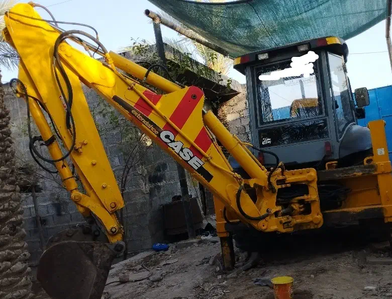 بیل بکهو کیس 2019|خودرو سنگین|اهواز, شریعتی جنوبی|دیوار