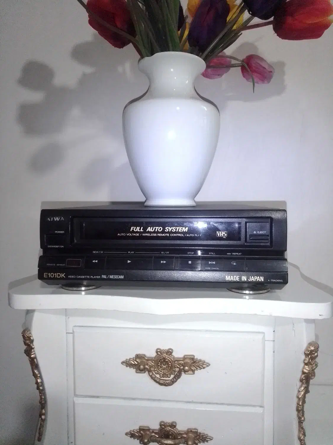 ویدیو ایوا|صوتی و تصویری|کرج, شهرک امیر المومنین|دیوار