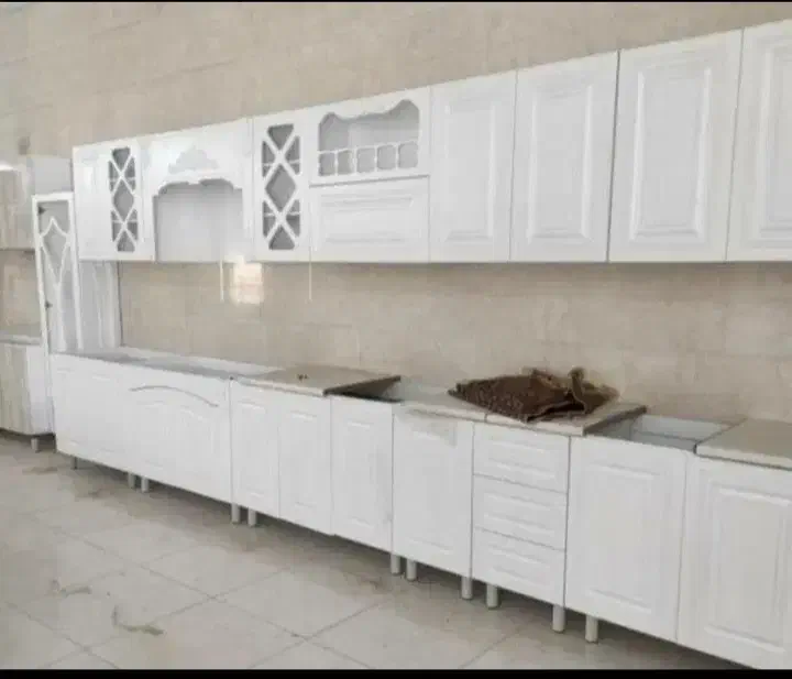 کابینت سجاد & هود گاز سینگ کد 220|مصالح و تجهیزات ساختمان|همدان, |دیوار