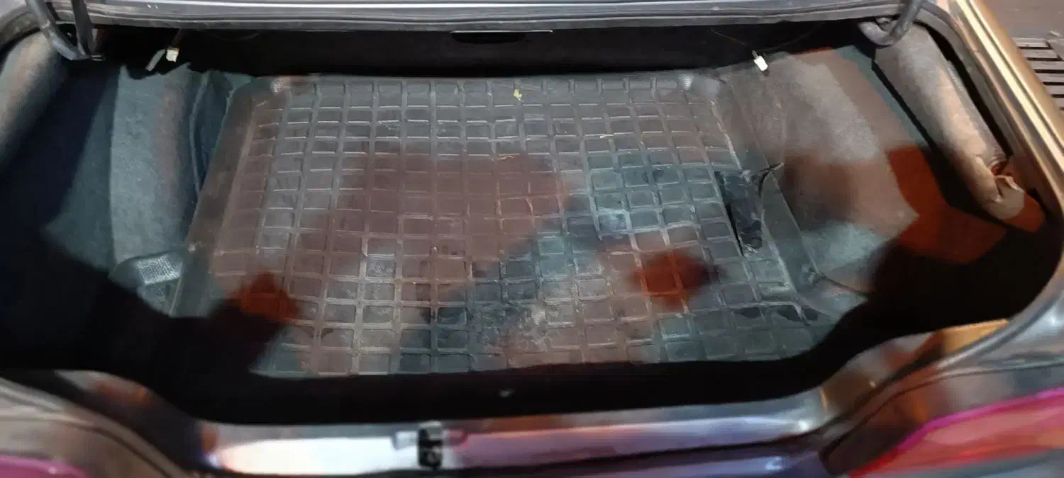 پارس سال 92بسیار تمیز|خودرو سواری و وانت|شیراز, قالیشویی|دیوار