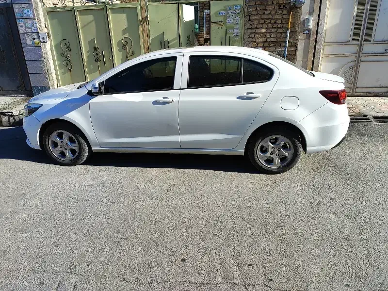 شاهین ۱۴۰۰|خودرو سواری و وانت|نظرآباد, رسالت|دیوار