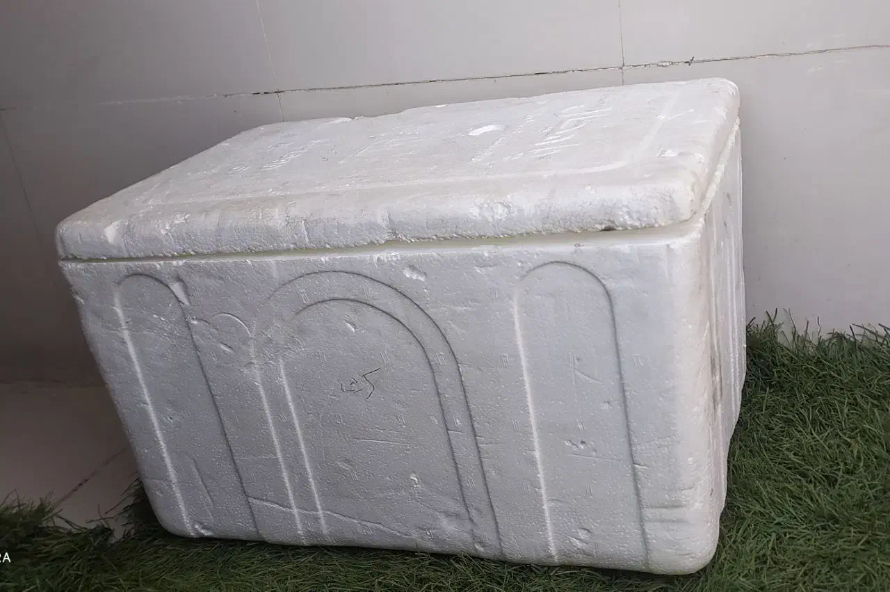 یخدان|ظروف نگهدارنده، پلاستیکی، یکبارمصرف|کاشان, مصلی|دیوار