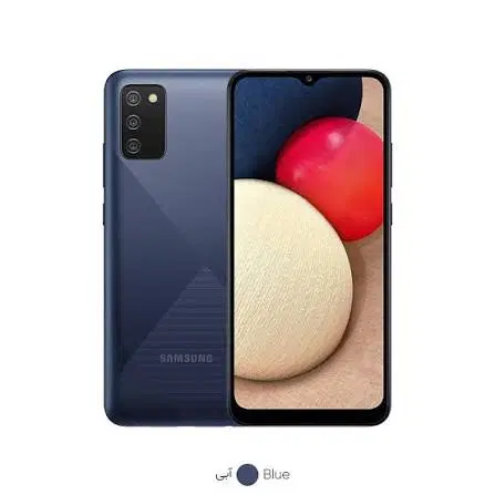 گوشیa02s|موبایل|رشت, استادسرا|دیوار