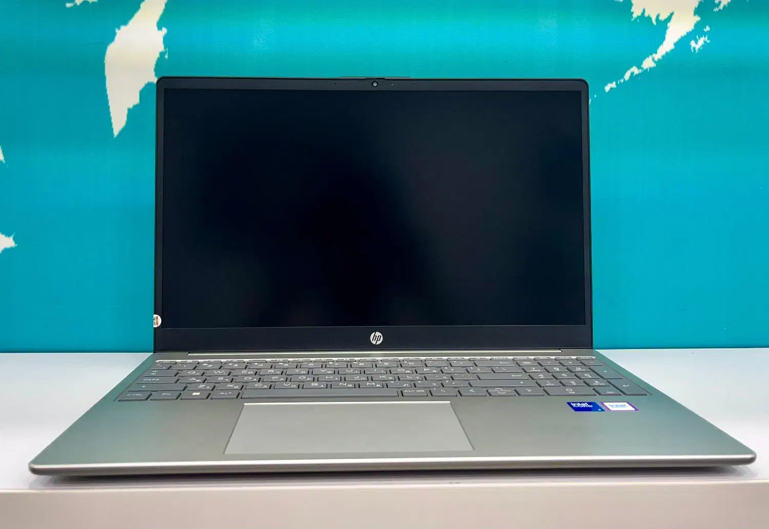 لپ تاپ HP سری جدید Core مدل 2024|رایانه همراه|ساوه, |دیوار