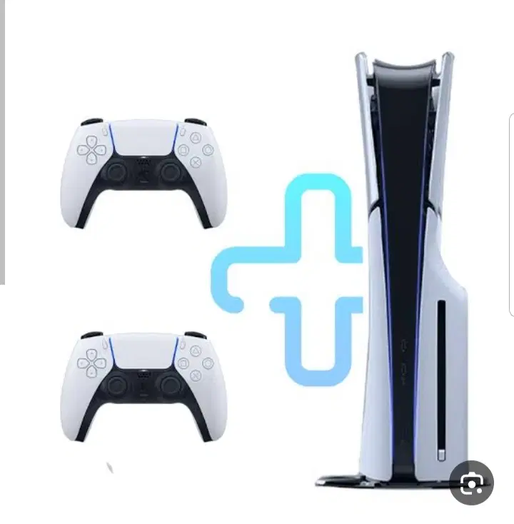 ps5 slim|کنسول، بازی ویدئویی و آنلاین|اندیشه, شهرک مریم|دیوار