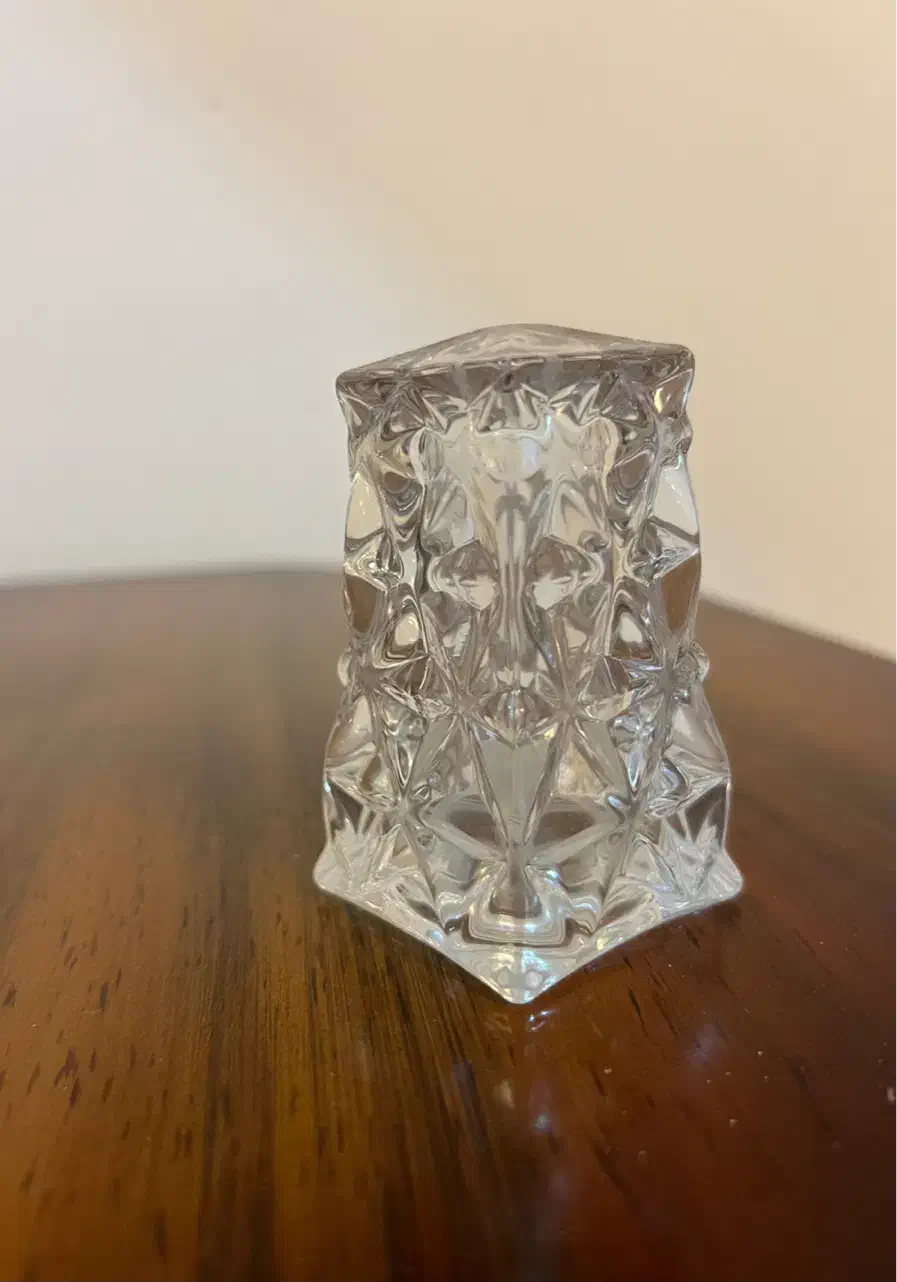 نمکدان کریستال جی سی سی|ظروف سرو و پذیرایی|قم, انصارالحسین|دیوار