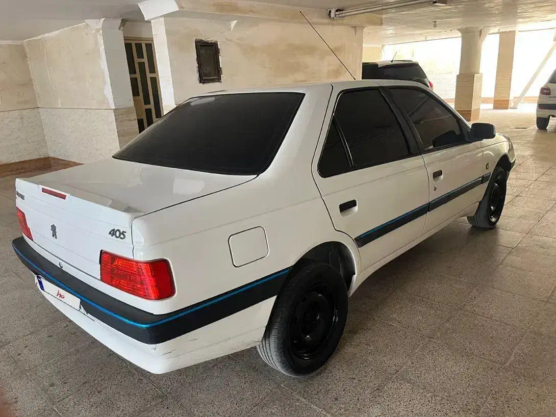 Slx|خودرو سواری و وانت|امیدیه, |دیوار