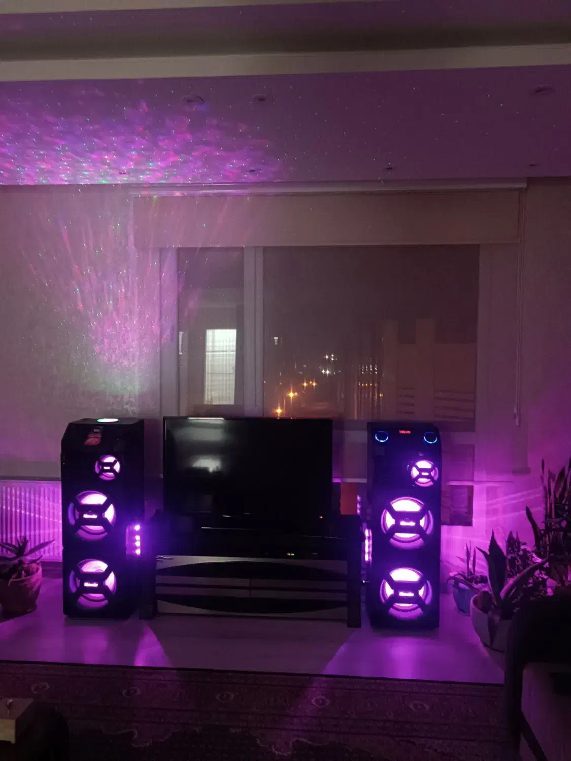 باندمکسیدرخانگی|سیستم صوتی خانگی|اردبیل, |دیوار