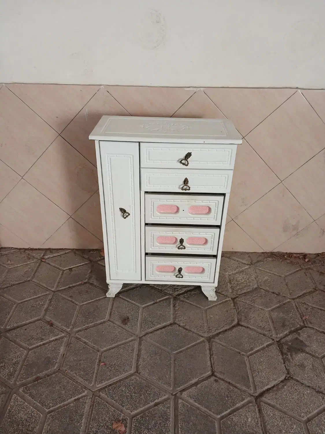 میز سیب زمینی پیاز|جاکفشی، کمد، دراور|مشهد, خرمشهر|دیوار