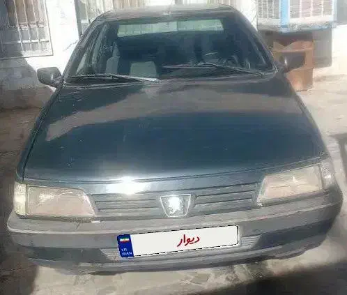 خودرو اردی|خودرو سواری و وانت|بیرجند, |دیوار