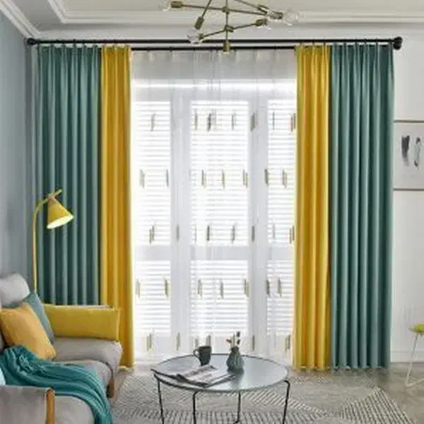 دوخت و نصب و شستشوی پرده|پرده، رانر، رومیزی|گرگان, |دیوار