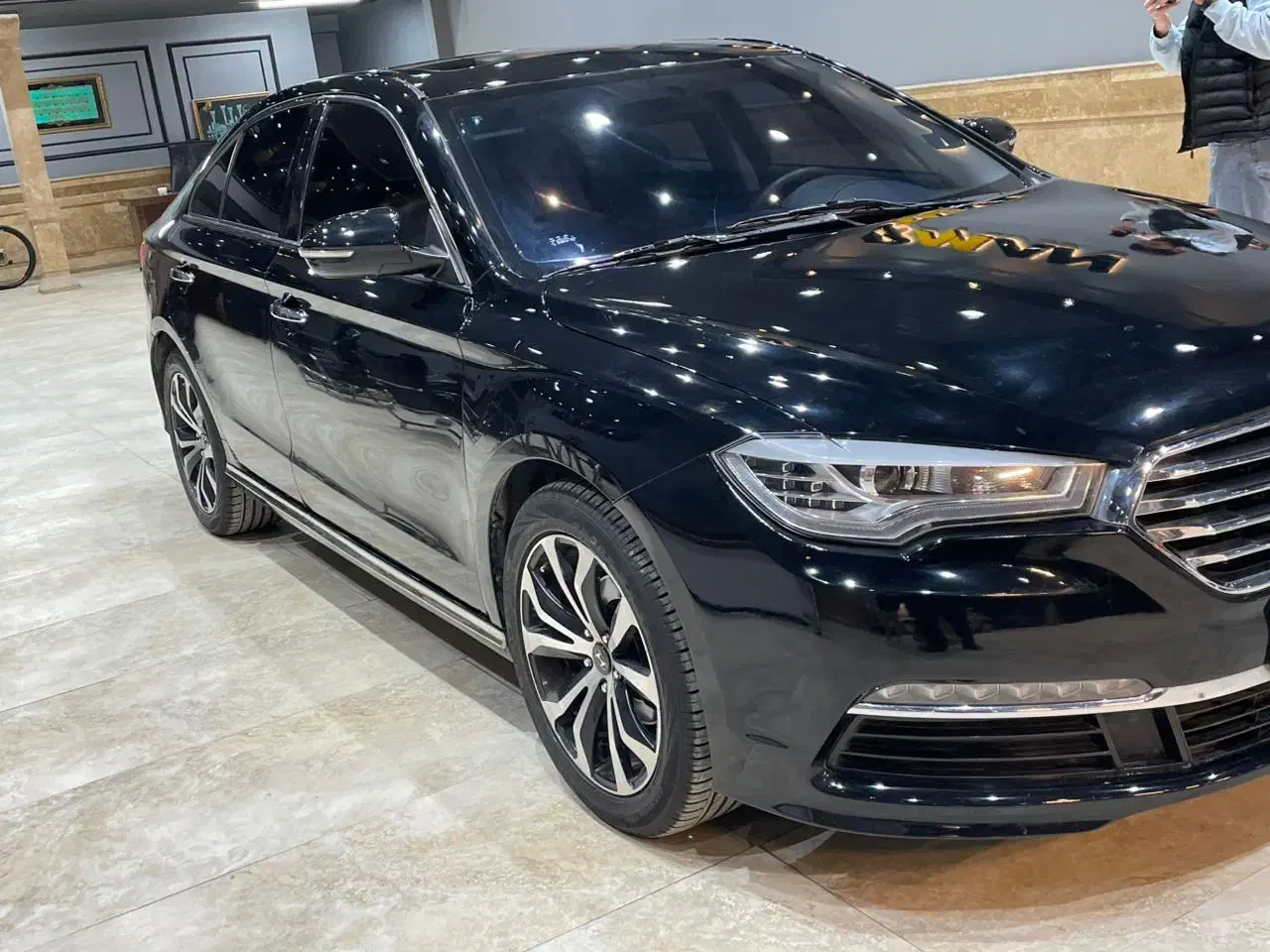 لیفان ۸۲۰|خودرو سواری و وانت|نیشابور, محله میدان باغات|دیوار