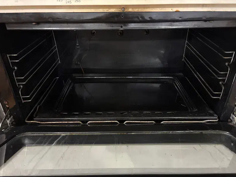 اجاق گاز ۵شعله|اجاق گاز و لوازم برقی پخت‌وپز|تهران, شادآباد|دیوار