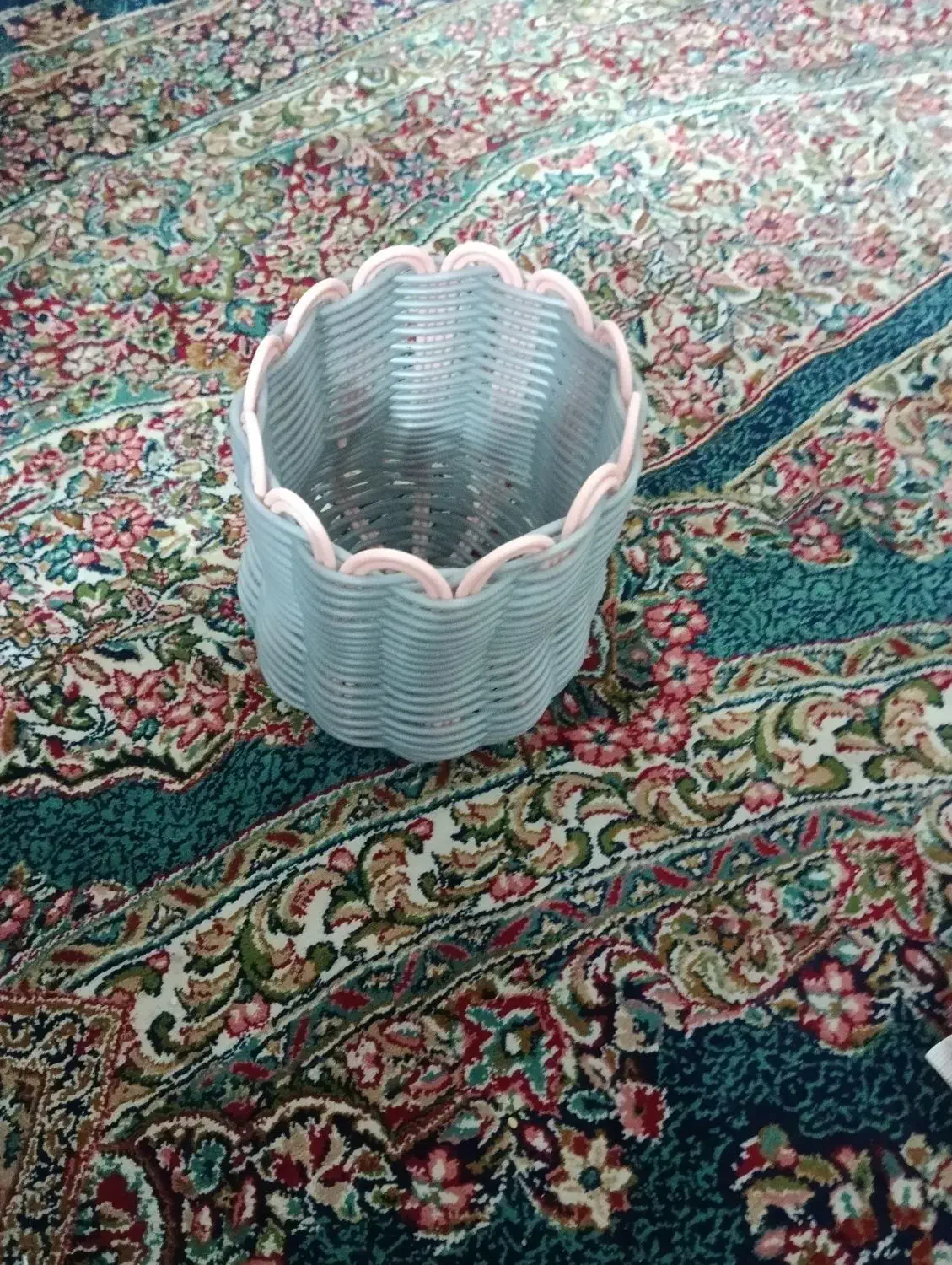 سبد حصیری|صنایع دستی و سایر لوازم تزئینی|بندرعباس, |دیوار