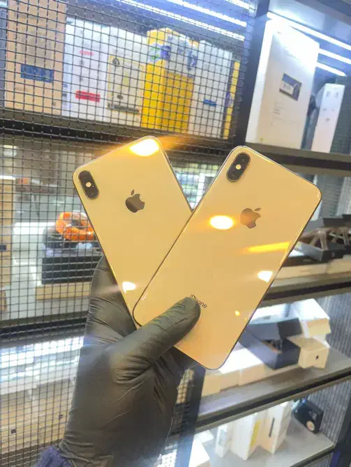 آیفون ایکس مکس|موبایل|تهران, شیخ هادی|دیوار