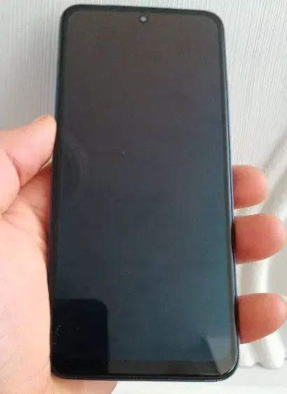 گوشی نوت11درحدنو|موبایل|میانه, |دیوار