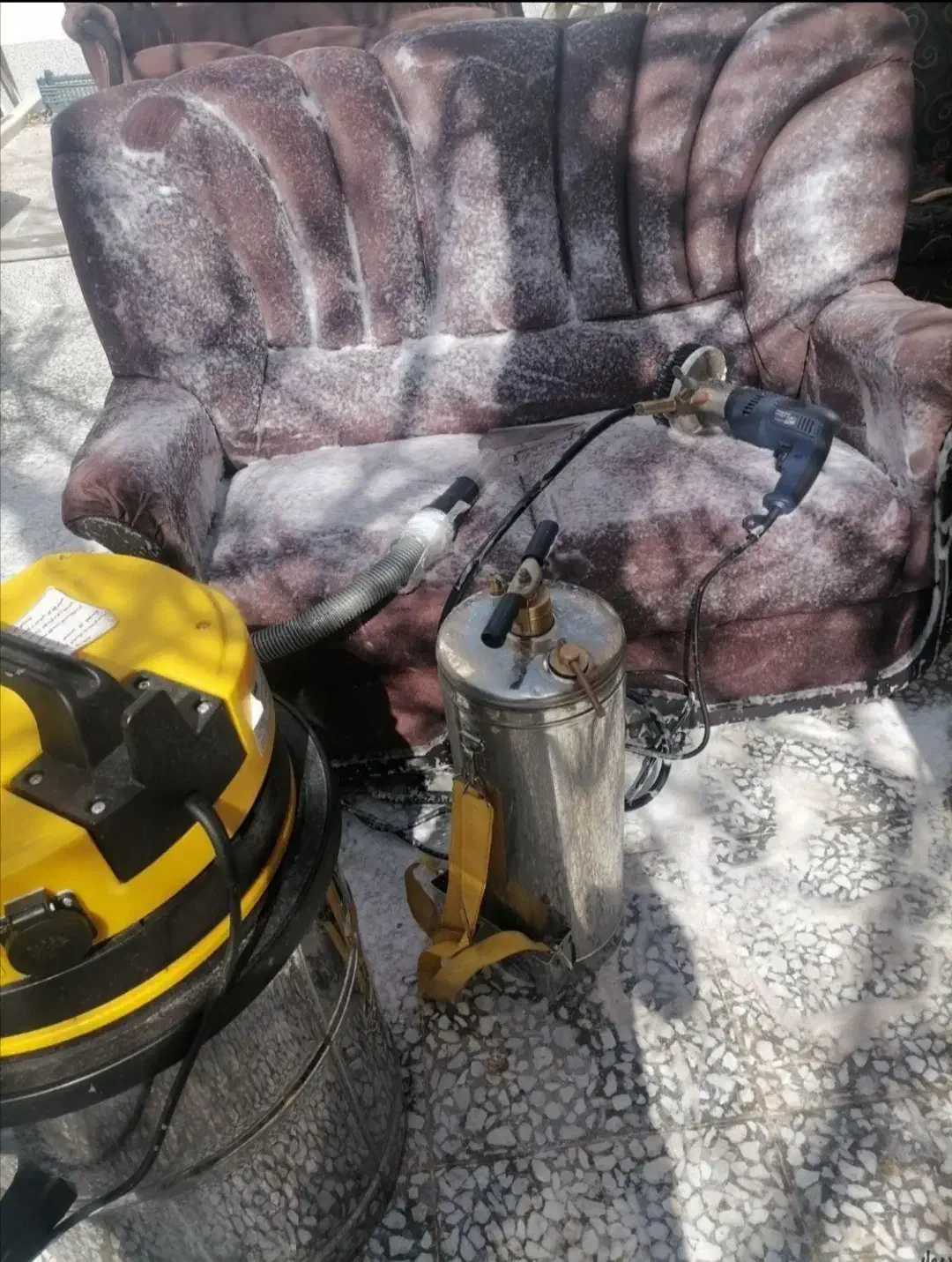 مبل شویی|خدمات نظافت|شیراز, شهرک مطهری|دیوار