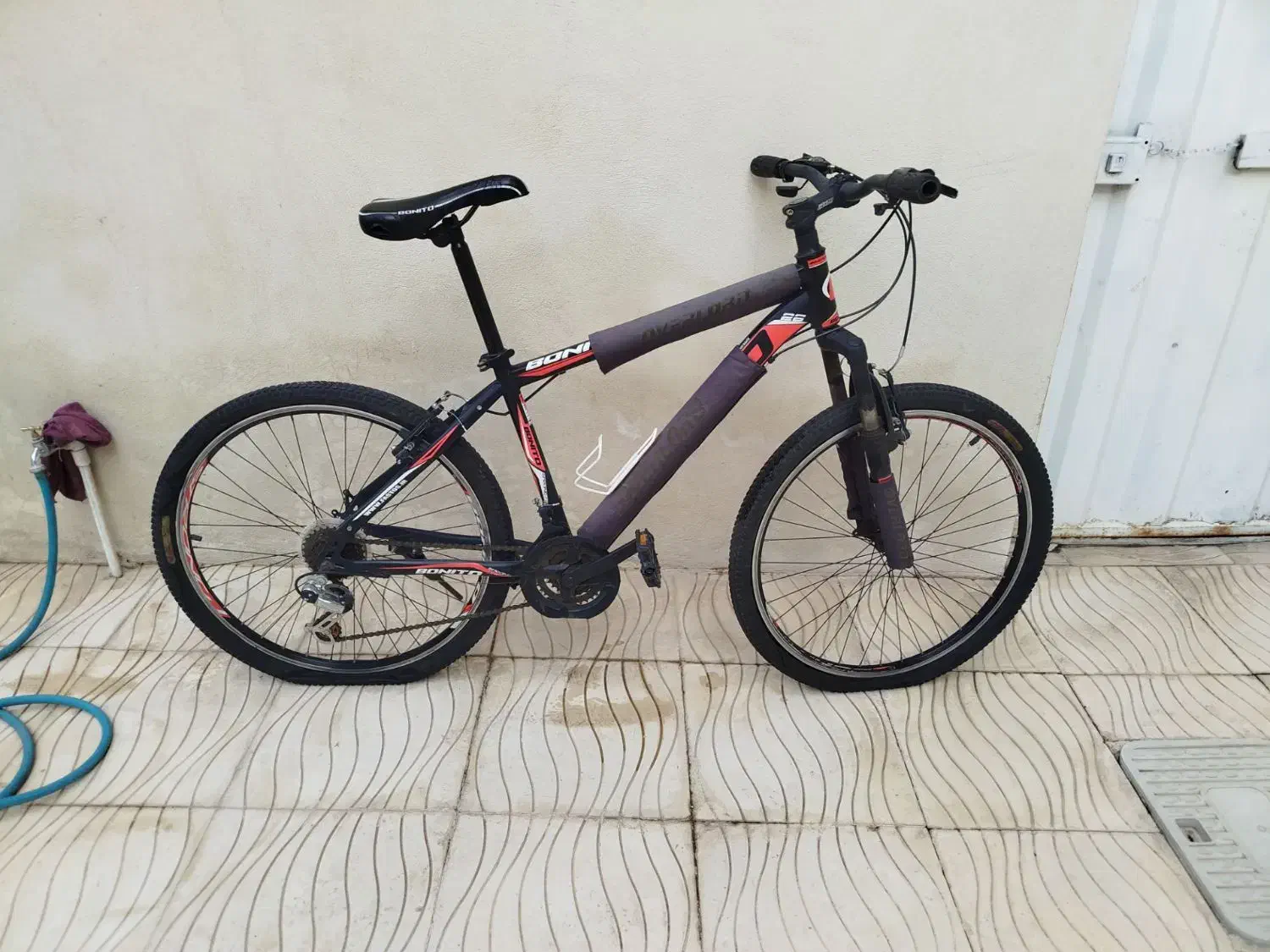 دوچرخه 26 سالم|دوچرخه، اسکیت، اسکوتر|قیدار, |دیوار