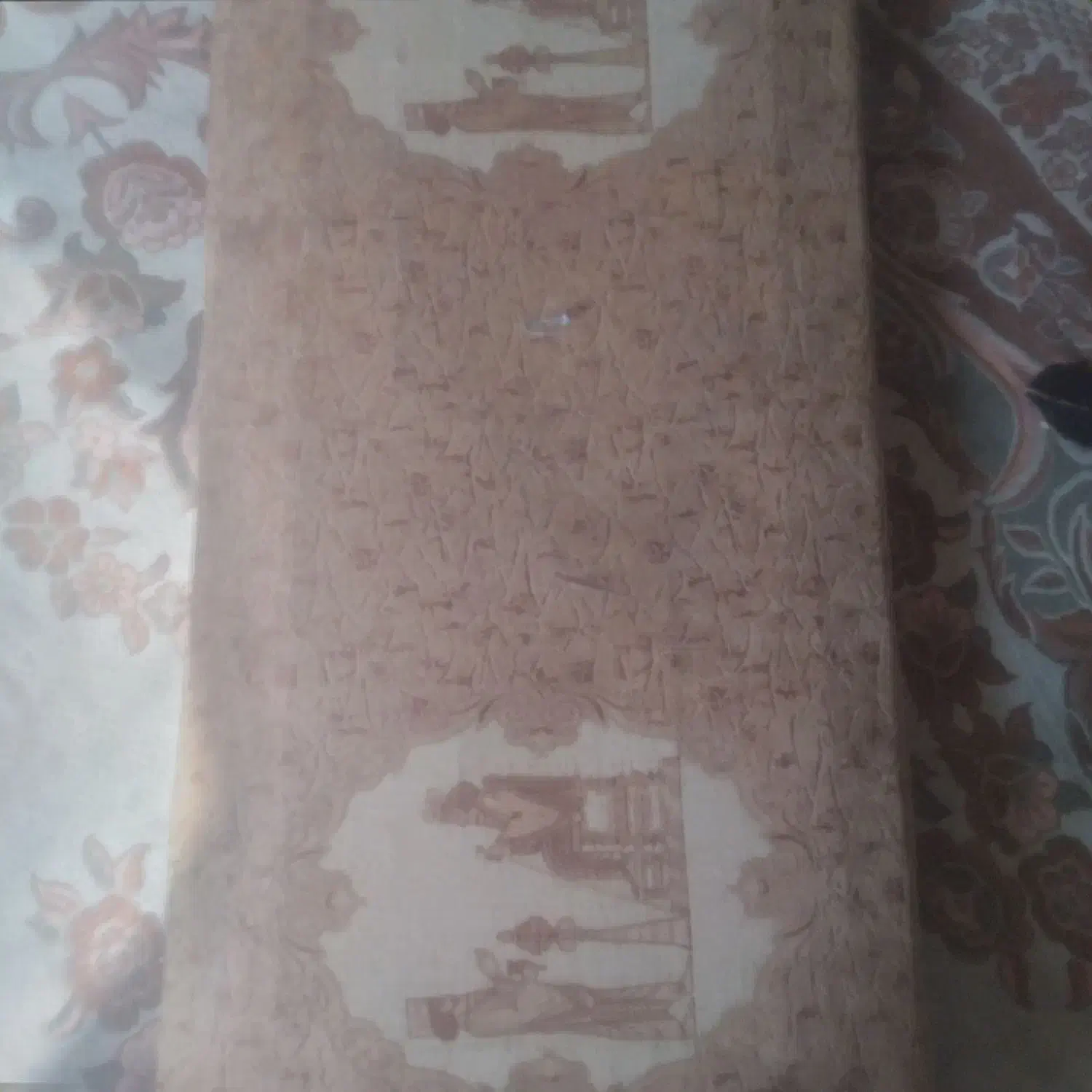 دو عدد پشتی برای باع سالم فقط ۹۰ تومان|پشتی|اصفهان, عاشق‌آباد|دیوار