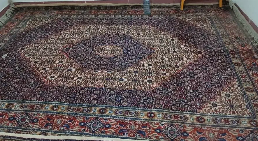 فرش دستباف|فرش|زاهدان, |دیوار