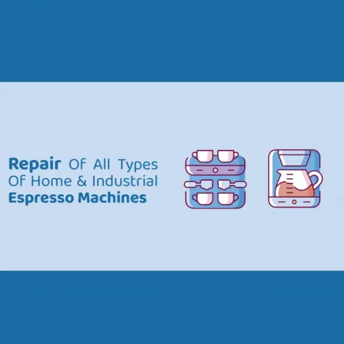 تعمیر تخصصی انواع قهوهساز و اسپرسوساز|خدمات پیشه و مهارت|تهران, اسکندری|دیوار