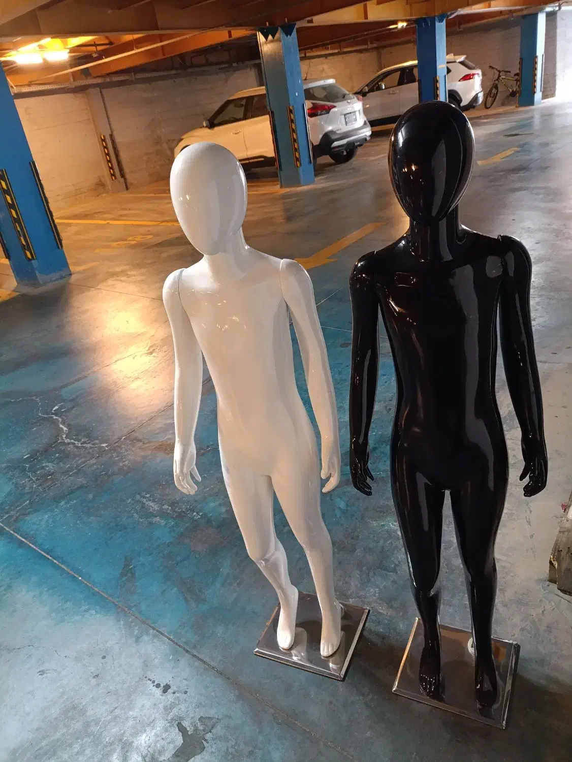 مانکن فروشی|فروشگاه و مغازه|کیش, |دیوار