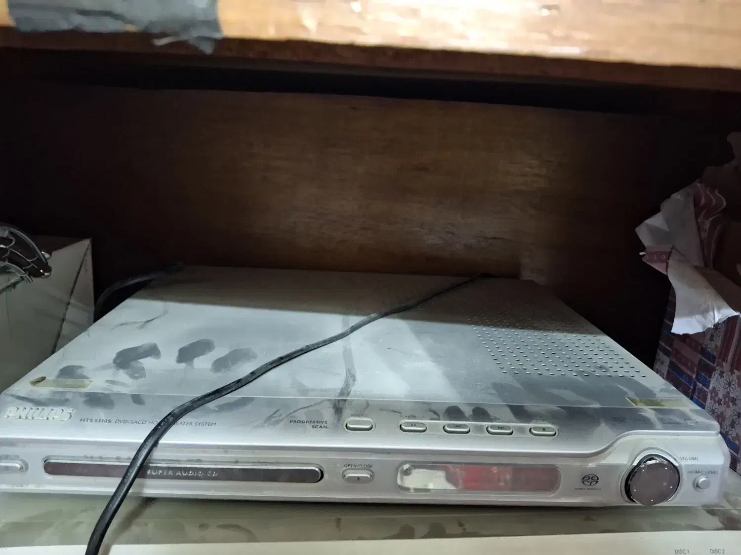 باند خانگی|سیستم صوتی خانگی|آبادان, |دیوار