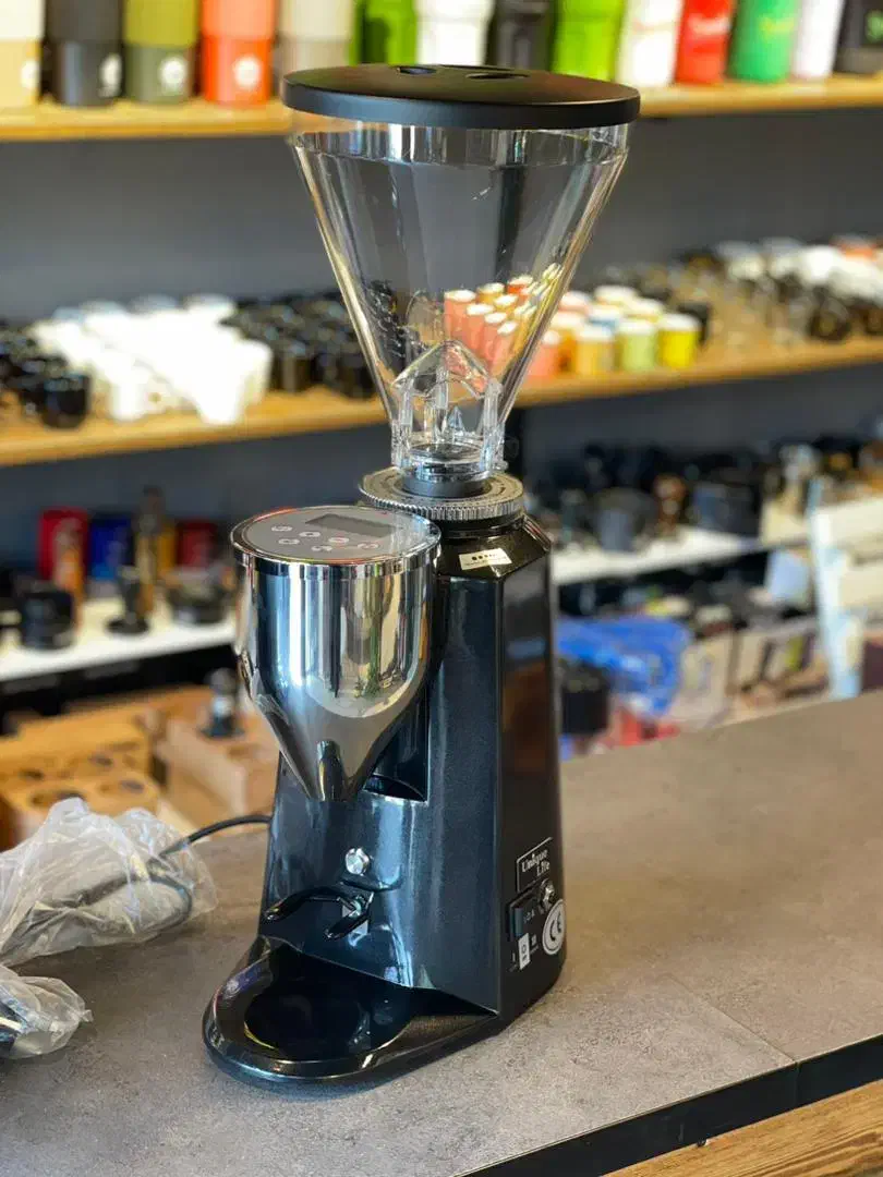 آسیاب قهوه صنعتی A900 آندیمند|خردکن، آسیاب، غذاساز|اصفهان, جلفا|دیوار