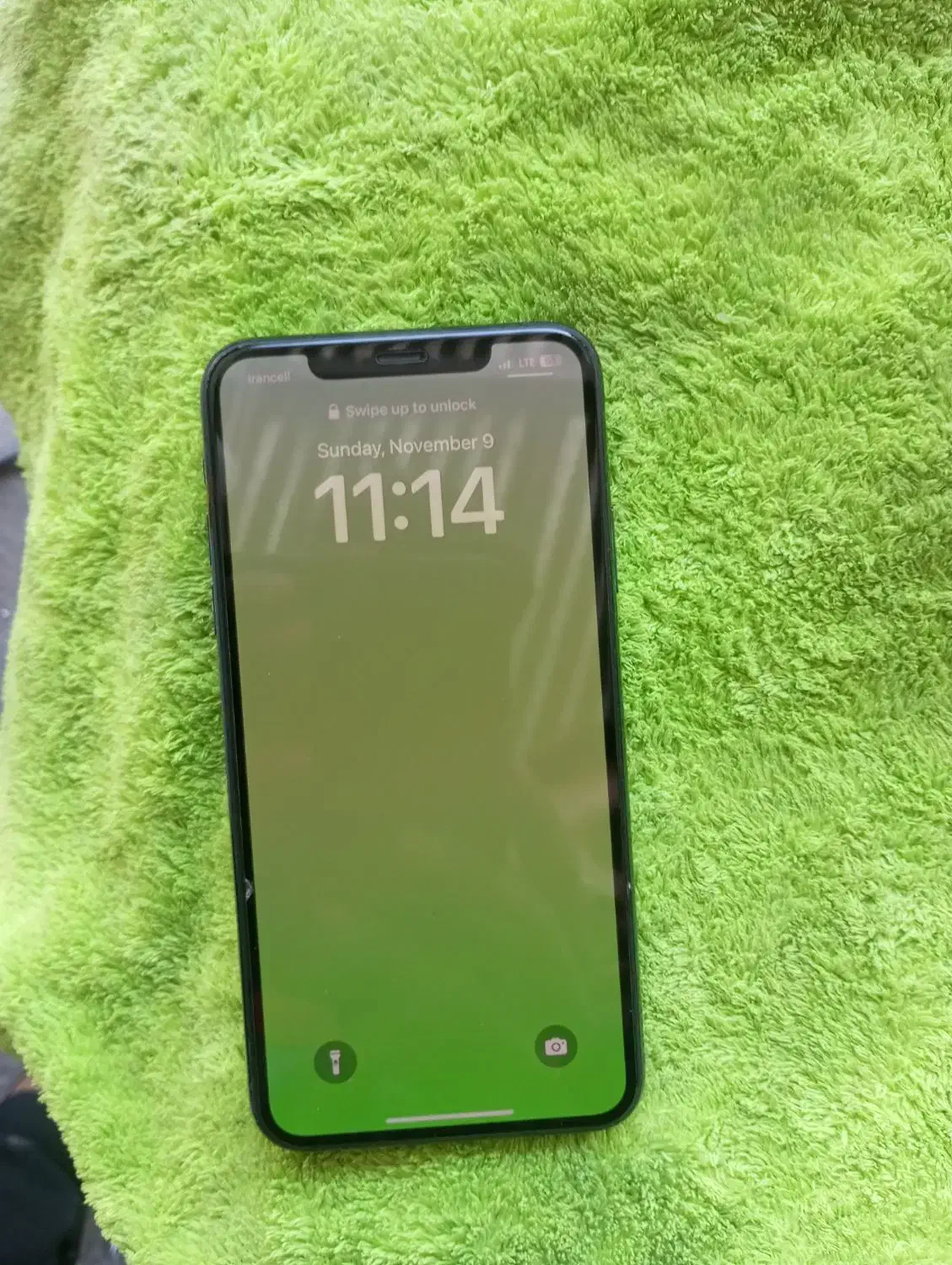 آیفون ۱۱پرو مکس|موبایل|بم, |دیوار