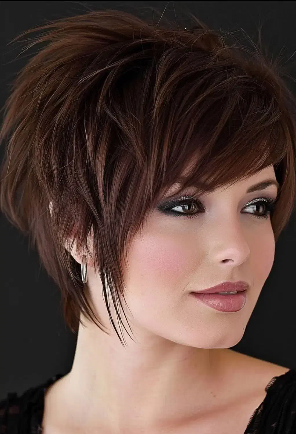 مدل برای کوتاهی پیکسی و باب و سیبلی|خدمات آرایشگری و زیبایی|گنبد کاووس, |دیوار