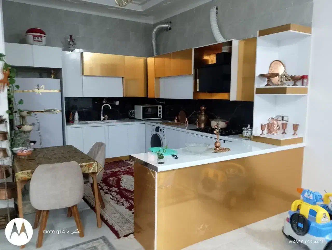 فروش منزل شناژ دا روستای سرو سفلی روبروی گندله|فروش خانه و ویلا|اردکان, |دیوار