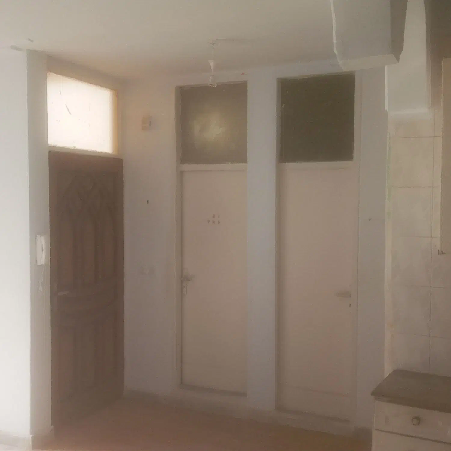 اجاره آپارتمان ۶۵ متری تخلیه|اجارهٔ آپارتمان|کرج, شهرک امام رضا (ع)|دیوار