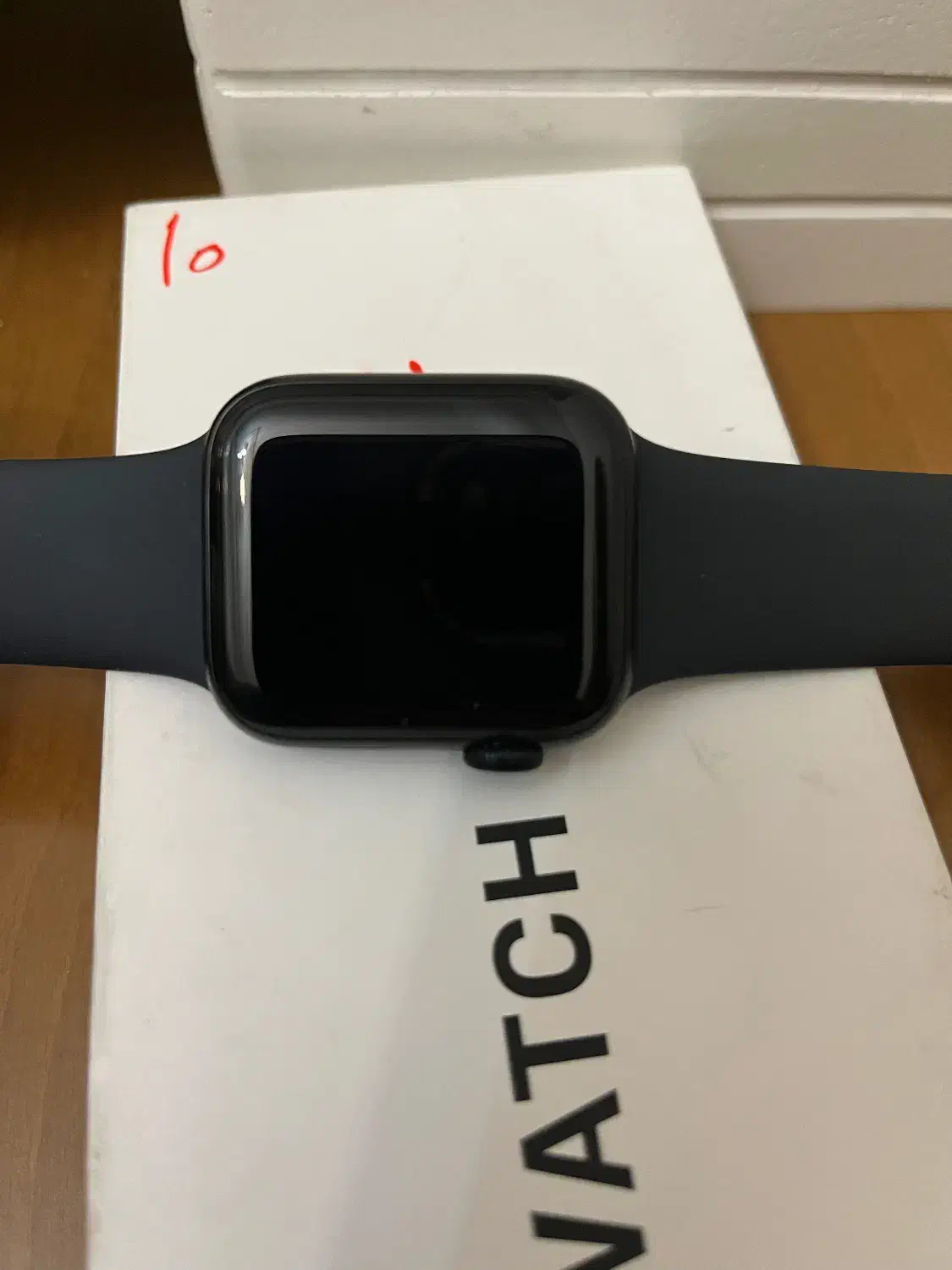 اپل واچ سری SE نسل ۲|ساعت|تهران, جردن|دیوار