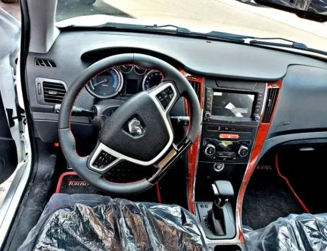 دنا پلاس اتومات آبشنال(جوانان)مشکی آبنوس خشک خشک|خودرو سواری و وانت|بروجرد, |دیوار