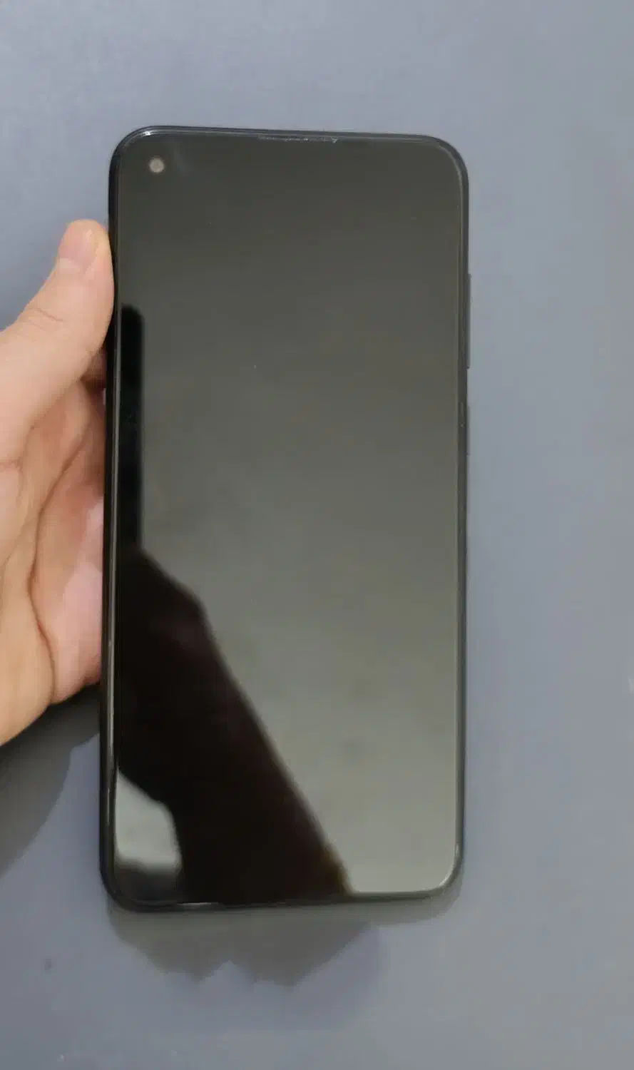 گوشی سامسونگ A11|موبایل|لار, |دیوار