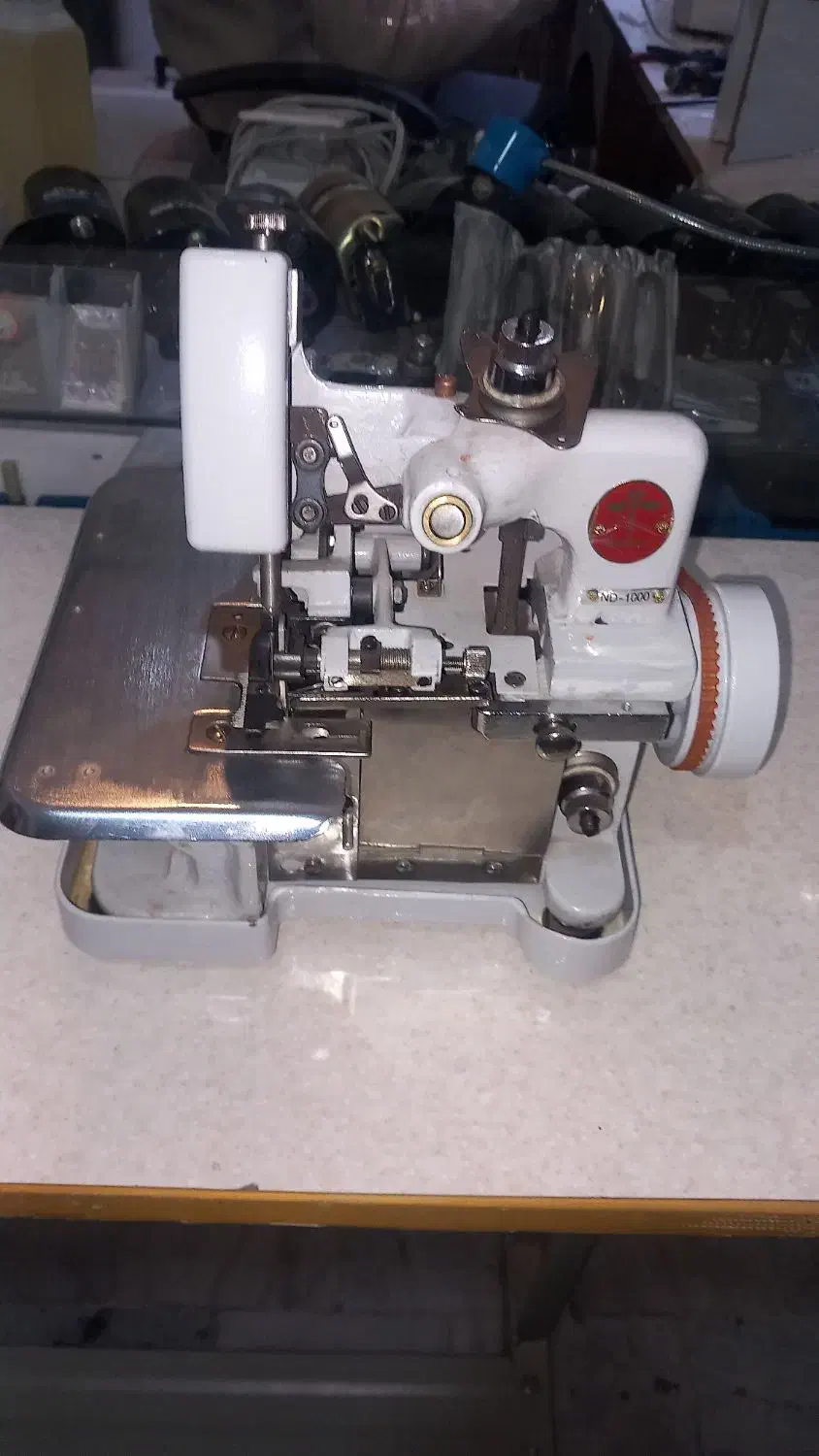 چرخ خیاطی سردوز دراگون فلای|چرخ خیاطی و ریسندگی|مشهد, نوده|دیوار