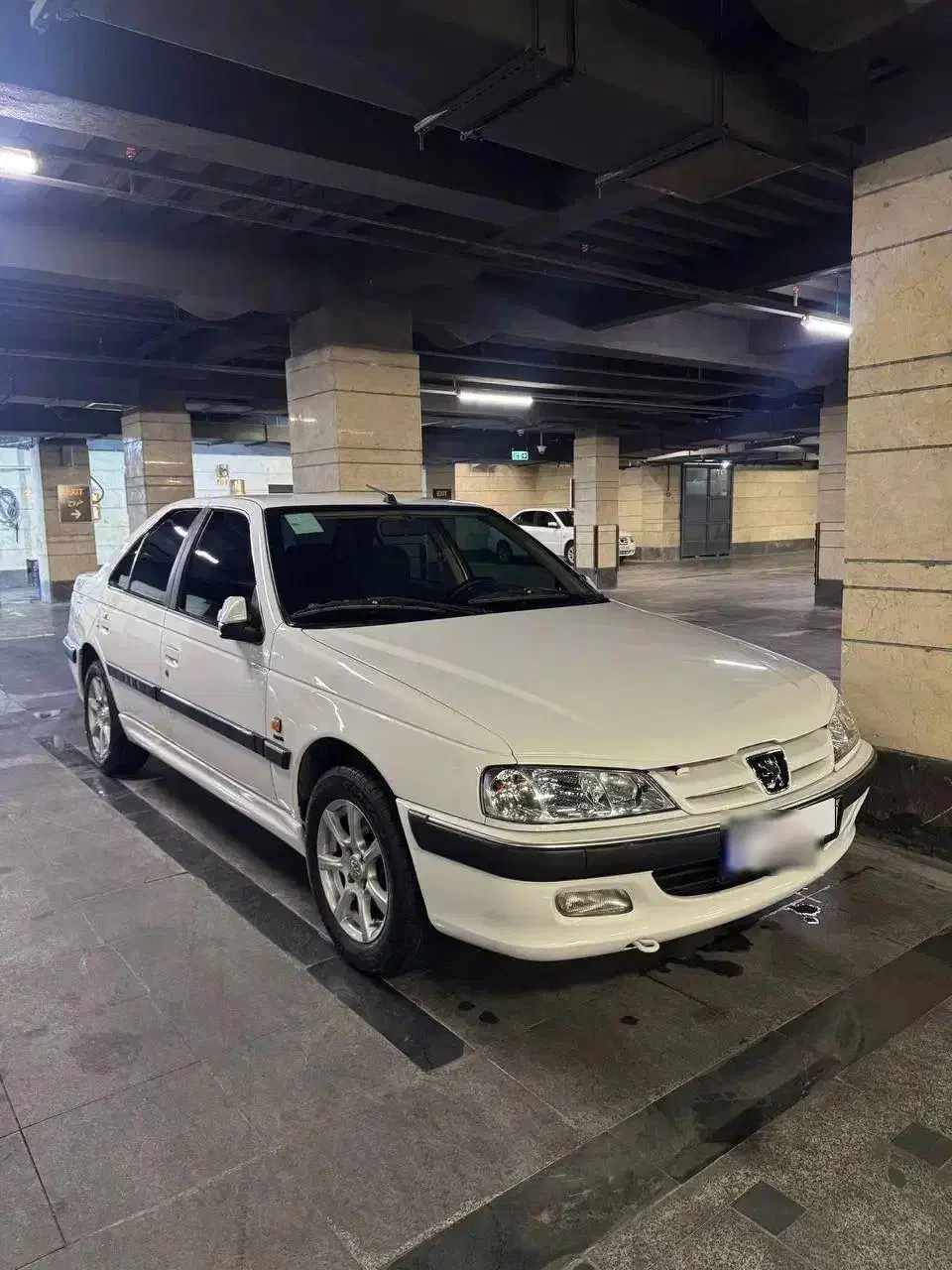 پارس اتومات ۹۸|خودرو سواری و وانت|تهران, گلستان (شهرک راه آهن)|دیوار