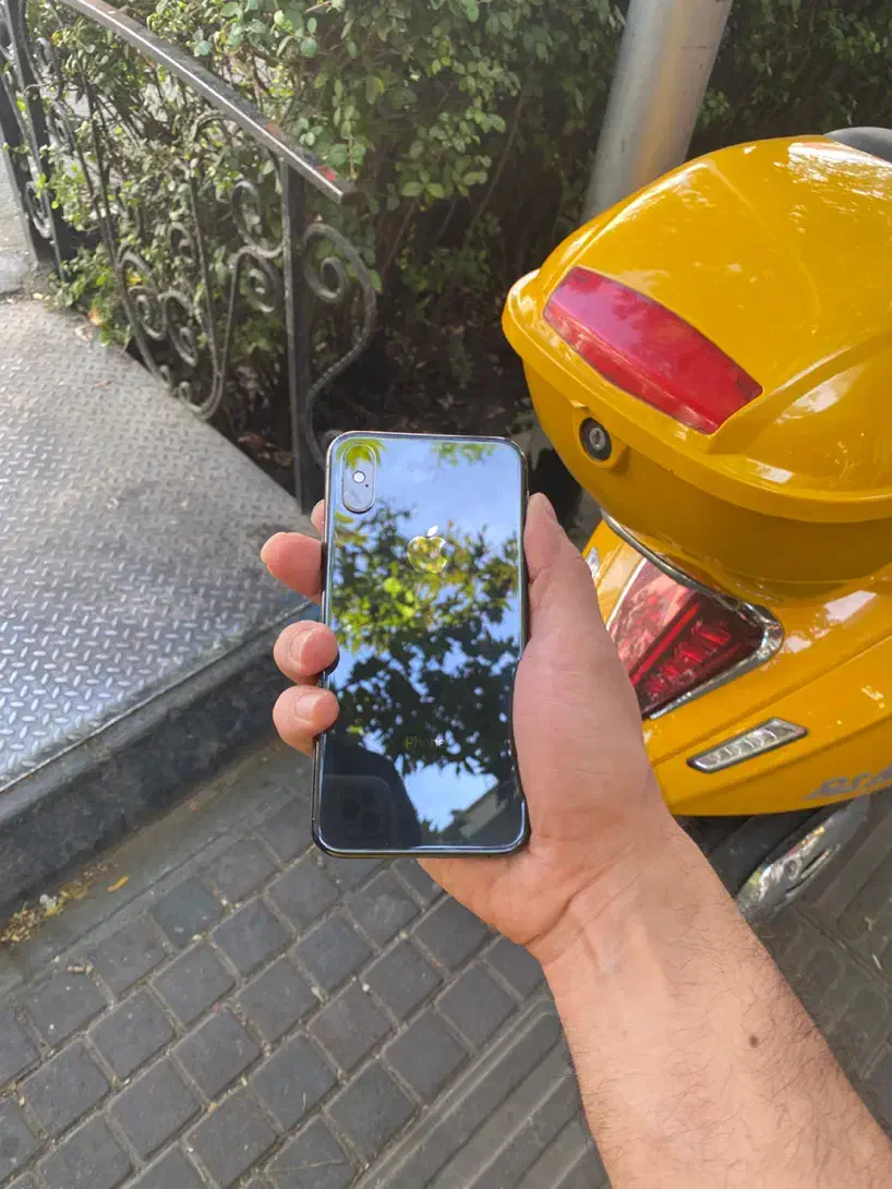 iphone xs 256|موبایل|تبریز, |دیوار