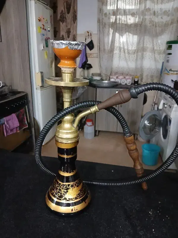 قلیون|کلکسیون و سرگرمی|ساوه, |دیوار